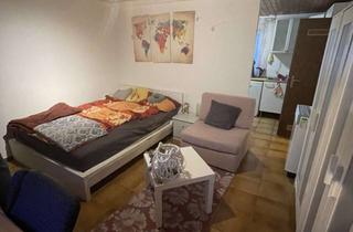 Wohnung mieten in Gießener Straße 88, 35396 Gießen, Stilvolle 2-Zimmer-Wohnung mit EBK in Gießen