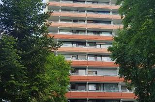 Wohnung mieten in Fritz-Walter-Straße 12, 85375 Neufahrn, 2,5-Zimmer Wohnung im 11. OG mit Balkon in Neufahrn b. Freising