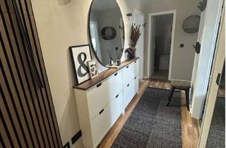 Wohnung mieten in Moosacherstraße 13, 80809 Milbertshofen-Am Hart, sanierte, lichtdurchflutete 2 Zi.-Whg. inkl. Einbauküche / WG-geeignet