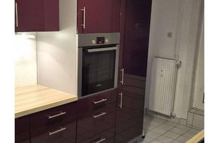 Wohnung mieten in Bachstraße, 63071 Offenbach, Helle 3-Zimmer Wohnung mit Balkon in Offenbach Stadtmitte