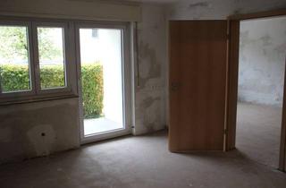 Wohnung mieten in 73066 Uhingen, Schöne EG 3 Zimmer-Wohnung mit Garage und Nebenräumen in Uhingen