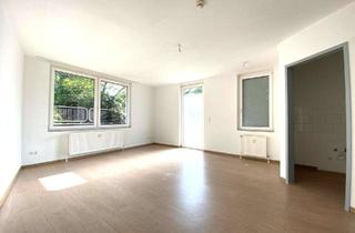 Sozialwohnungen mieten in Elsa-Brandström Straße 49-51, 48249 Dülmen, Seniorengerechtes Wohnen mit Terrasse – WBS erforderlich!