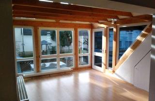 Wohnung mieten in 89179 Beimerstetten, Schöne, große, helle 1 Zi- Whg mit EBK, Autostellplatz und sehr großem Balkon in Beimerstetten