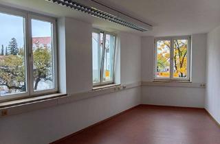 Wohnung mieten in Augsburger Str. 43, 85221 Dachau, Geräumige 4-Zimmer-Wohnung Altstadt Dachau, WG geeignet