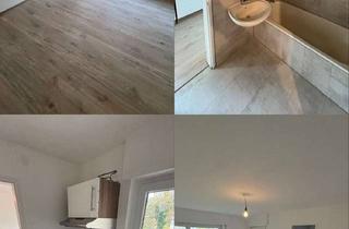 Wohnung mieten in 71522 Backnang, Exklusive neu renovierte 2-Zimmer-Wohnung mit Balkon in Backnang
