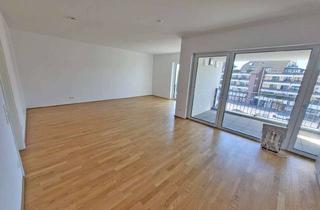Wohnung mieten in Otto-Hue-Straße, 47441 Moers, TOP 3-Zimmerwohnung mit Balkon Homberger Höfe Innenstadt Moers