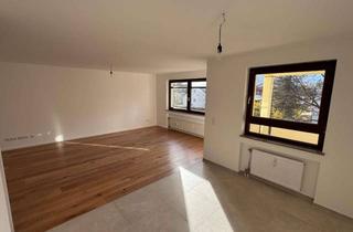 Wohnung mieten in Forstenrieder Allee 69, 81476 München, Erstbezug nach Sanierung: 3-Zi.-Wohnung mit Balkon in München-Forstenried