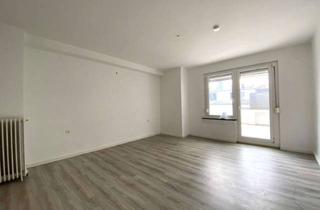 Wohnung mieten in Heggerstraße 57, 45525 Hattingen, Großzügige 3,5-Zimmer-Wohnung mit Balkon im Herzen von Hattingen