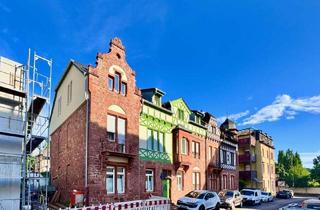 Wohnung mieten in 76275 Ettlingen, Altbaucharme mit Stil & Terrasse - 2-Zimmer-Traum nahe Zentrum