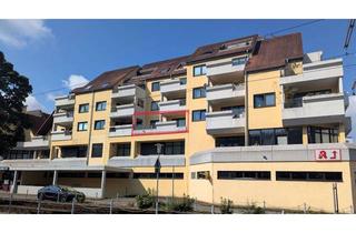 Wohnung mieten in Ringstraße, 69221 Dossenheim, Helle 2-Zimmer Wohnung mit Balkon im 2. OG in Dossenheim