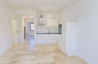 Wohnung mieten in Sperlingweg, 38642 Goslar, Innovative Wohnung: Fussbodenheizung, Photovoltaik, Einbauküche u.v.m.