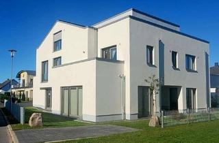 Wohnung mieten in Kühnemann-Weg 20, 18209 Bad Doberan, 2- Zimmer-Wohnung in absolut ruhige Lage, überdachte Südterrasse, Neubau...