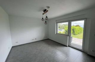 Wohnung mieten in 61191 Rosbach, 2-Zimmer Wohnung Terrasse/ Garten