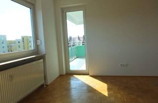 Wohnung mieten in 90478 Nürnberg, Helle 2-Zimmer Wohnung mit Dachterrasse und Südbalkon