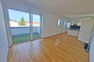 Wohnung mieten in Otto-Hue-Straße, 47441 Moers, TOP 4-Zimmerwohnung mit Balkon Homberger Höfe Innenstadt Moers