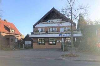 Wohnung mieten in Cappenberger Str. 72, 44534 Lünen, Moderne Familienwohnung mit Balkon