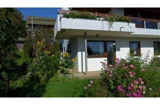 Wohnung mieten in 72669 Unterensingen, Gepflegte 2-Zimmer Erdgeschosswohnung in Unterensingen