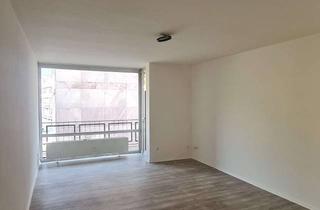 Wohnung mieten in Rheinstraße 101, 55116 Altstadt, Helle 1-Zimmer-Wohnung in zentraler Lage