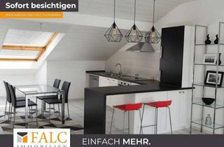 Wohnung mieten in 67663 Innenstadt, Freundliche Dachgeschosswohnung in zentraler Lage