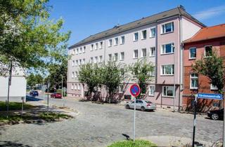 Wohnung mieten in Förstemannstraße 1a, 99734 Nordhausen, Familienfreundliche 3-Raumwohnung im Stadtzentrum