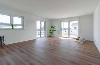 Wohnung mieten in Kastanienallee 34, 74670 Forchtenberg, Barrierefreie attraktive 2,5-Zimmer Wohnung mit Balkon im EG in Forchtenberg