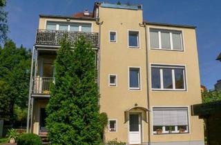 Wohnung mieten in Glasewaldtstraße 29, 01277 Striesen-Ost, Charmante Dachgeschosswohnung mit Dachterrasse in Dresden-Striesen