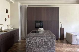 Wohnung mieten in Niemetzstraße, 12055 Neukölln, Luxuriöses 2-Zimmer Apartment mit Balkon in Berlin-Neukölln