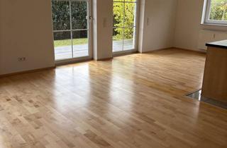 Wohnung mieten in Hegnenbergstr., 85055 Oberhaunstadt, Wunderschöne EG Wohnung mit Terrasse und Garten, barrierefreier Zugang