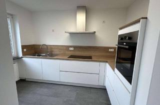 Wohnung mieten in 63762 Großostheim, Renovierte 4,5 Zimmer Wohnung