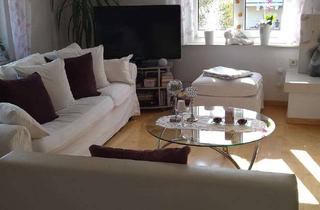 Wohnung mieten in 79798 Jestetten, Helle 2-Zimmer Wohnung mit Balkon in Jestetten