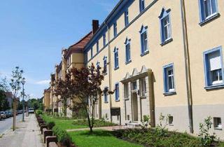 Wohnung mieten in Räschener Straße 38a, 03048 Spremberger Vorstadt, Sanierte Altbauwohnung in ruhiger, zentraler Lage