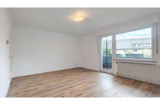 Wohnung mieten in 45711 Datteln, Schöne 4 Zimmer Wohnung mit Balkon in ruhiger Wohnlage in Datteln