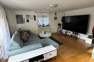 Wohnung mieten in Am Dachsrain, 77746 Schutterwald, Gepflegte Gartengeschosswohnung