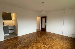 Wohnung mieten in Erlengrund 16, 25355 Barmstedt, Modernisierte sonnige 1 Zi. Wohnung in Barmstedt