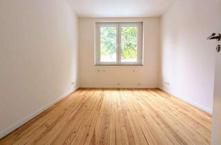 Wohnung mieten in Weisdorffstr, 66115 Saarbrücken, Renovierte Wohnung in guter Lage mit Balkon