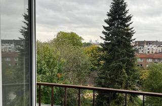 Wohnung mieten in 51107 Vingst, Zweizimmerappartement mit Domblick