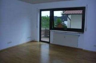 Wohnung mieten in Reihenerstraße, 74889 Sinsheim, Helle, gemütliche 2 Zimmer Wohnung