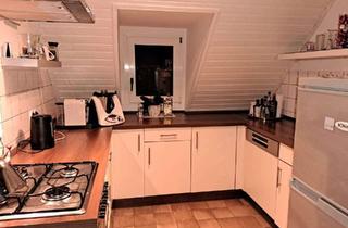 Wohnung mieten in 56410 Montabaur, 3 Zi.-DG-Wohnung in Montabaur, Nähe ICE, Zentrum, Schulen, ca. 84 m²