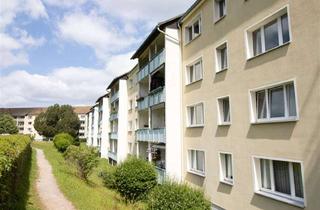 Wohnung mieten in Elisabeth-Rethberg-Straße, 08340 Schwarzenberg, 2-Raumwohnung im Erdgeschoss