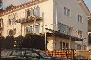 Wohnung mieten in Schlierbergstraße 45, 79100 Wiehre, Exklusive 4-Zimmer Wohnung mit Garten in Freiburg-Wiehre