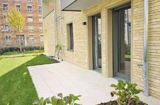 Wohnung mieten in 69126 Rohrbach, Erstbezug: Sehr, sehr schönes 2-Zimmerapartment - Fußbodenheizung - Ebk - Terrasse - TG-Platz ...!