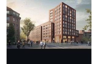 Wohnung mieten in Rieckhoffstraße, 21073 Harburg, Nachmieter für neuwertige Studiowohnung gesucht