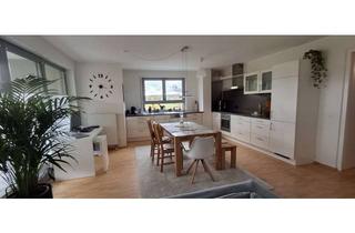 Wohnung mieten in 71732 Tamm, Elegante 4-Zimmer Wohnung mit Einbauküche, Balkon und Tiefgaragenplatz in Tamm