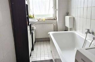 Wohnung mieten in Große Gartenstraße 41, 14776 Neustadt, Helle 1,5 Zimmerwohnung in Brandenburg