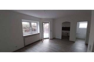 Wohnung mieten in Am Brachberg 33, 99428 Nohra, Monderene Singlewohnung mit Einbauküche, Bad, Keller und Parkplatz Nähe Erfurt / Weimar ruhige Lage