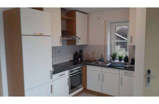 Wohnung mieten in 87439 Neuhausen, Moderne 2-Zimmer-Wohnung mit Terrasse in Kempten-Nord