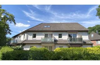 Wohnung mieten in Demijohnweg, 21502 Geesthacht, Erstbezug nach Sanierung: Wunderschöne 3-Zi.-Wohnung auf 2 Ebenen in toller ruhiger und grüner Lage