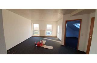 Wohnung mieten in Birkelnhof, 64560 Riedstadt, 3-Zimmer Dachgeschosswohnung in Riedstadt mit Garage