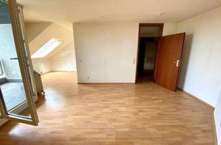 Sozialwohnungen mieten in Winkelstraße, 58452 Witten, 2-Zimmer-Wohnung in Witten Mitte - nur mit WBS