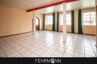 Wohnung mieten in 49733 Haren, Lichtdurchflutete Wohnung auf zwei Etagen mit Wintergarten und Stellplatz – Zur Miete!